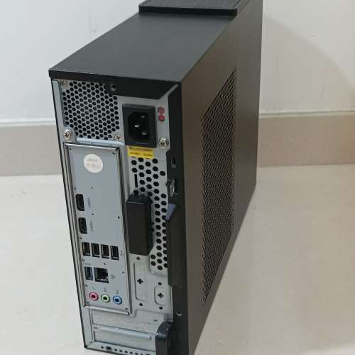 Acer XC-780,i7 6700,8G ram,128G SSD,1TB HD,DVDRW, WIFI,BT,Win11