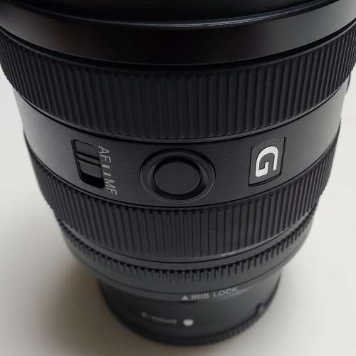 新淨 Sony 20 70 f/4 G Lens for A7c A7 A7r