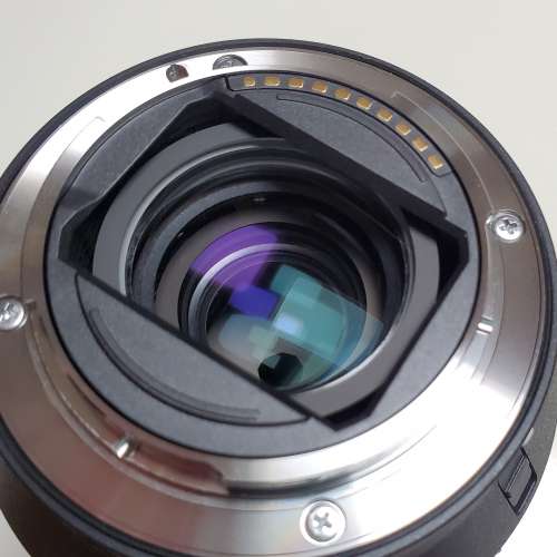 新淨 Sony 20 70 f/4 G Lens for A7c A7 A7r