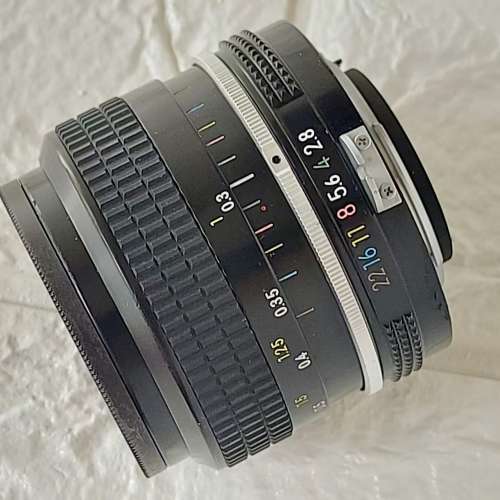 NIKON NIKKOR 24mm/2.8＊新淨連盒＊