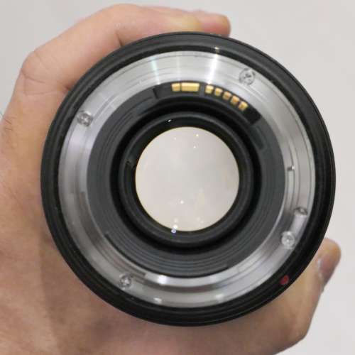 EF 二代 標準鏡王 9成以上新 行貨 CANON 24-70 2.8L II 全新一手購入 CANON 全新原...