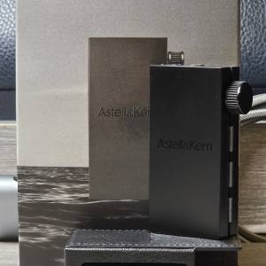 Astell&Kern HB1 隨身藍牙解碼耳擴 Bluetooth DAC Amprifier 附皮套