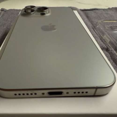 Selling Apple iphone 16 Pro Max 512Gb