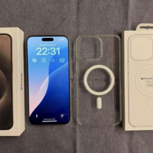 Selling Apple iphone 16 Pro Max 512Gb