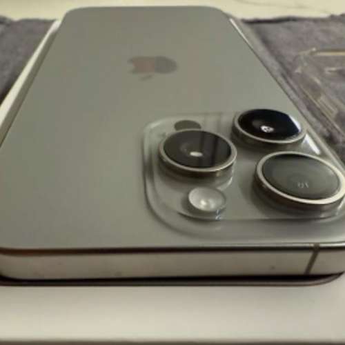 Selling Apple iphone 16 Pro Max 512Gb