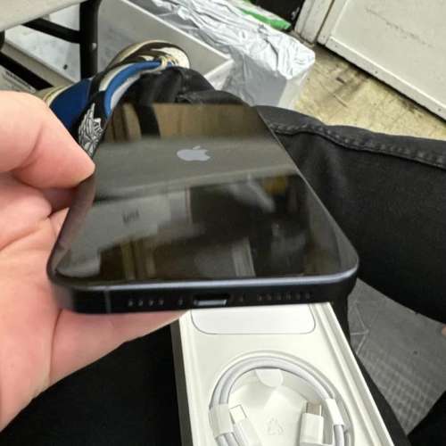 Apple iphone 15 Pro Max 512GB HK Version