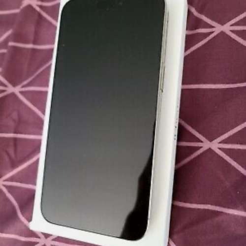 Apple iphone 15 Pro Max 512GB HK Version