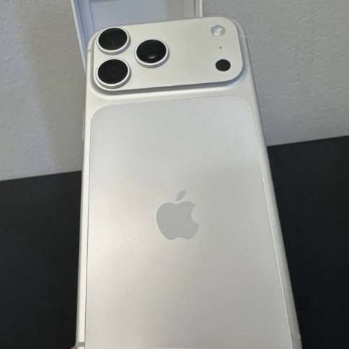 Apple Iphone 17 Pro Max 1TB HK Version for sale