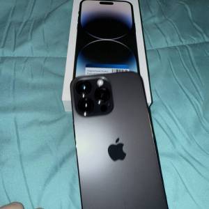 Apple Iphone 14 Pro Max 512GB For sale