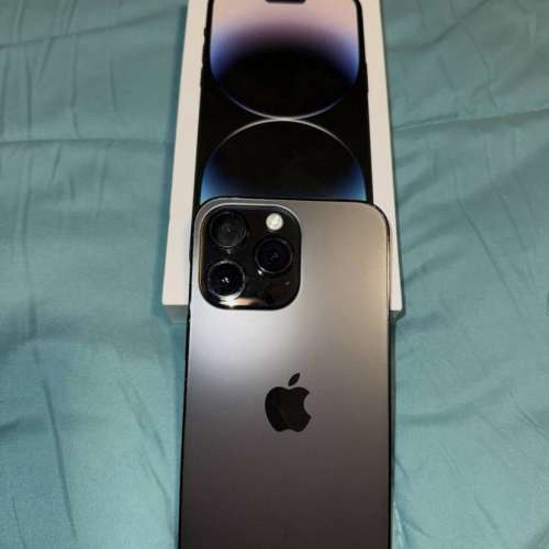 Apple Iphone 14 Pro Max 512GB For sale