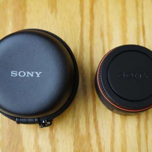 Sony LA-EA5 35mm 全片幅 A-Mount 接環轉接器 E Mount相機轉接A Mount鏡頭用