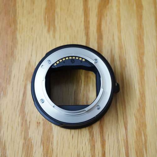 Sony LA-EA5 35mm 全片幅 A-Mount 接環轉接器 E Mount相機轉接A Mount鏡頭用