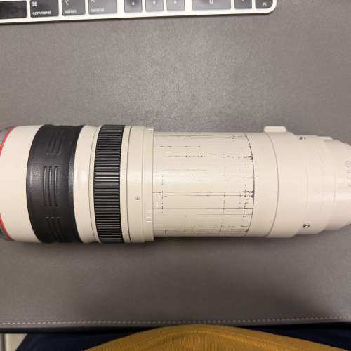Canon 100-400mm f4.5-5.6
