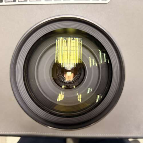 Canon 100-400mm f4.5-5.6