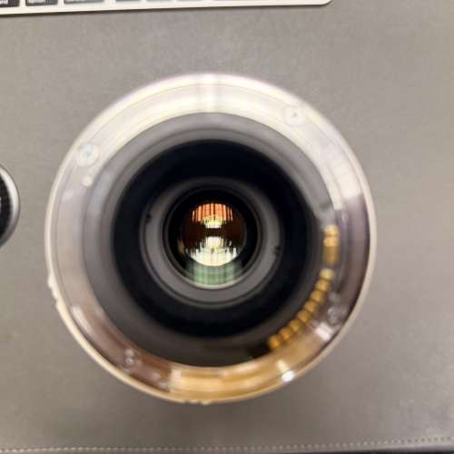 Canon 100-400mm f4.5-5.6