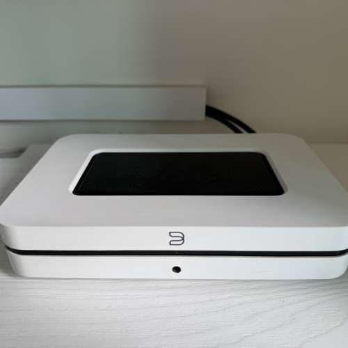 Bluesound Node N130