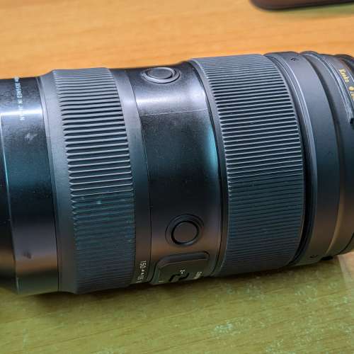 Tamron 35-150mm f/2-2.8 Di III VXD A058S Sony E mount