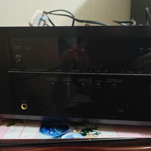 Pioneer VSX-1122 AV擴音機