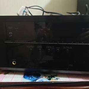 Pioneer VSX-1122 AV擴音機