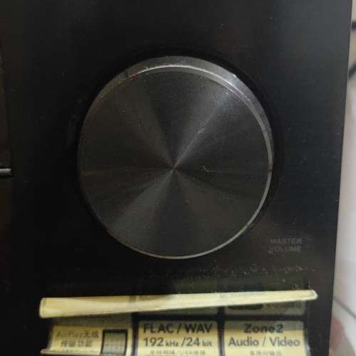 Pioneer VSX-1122 AV擴音機