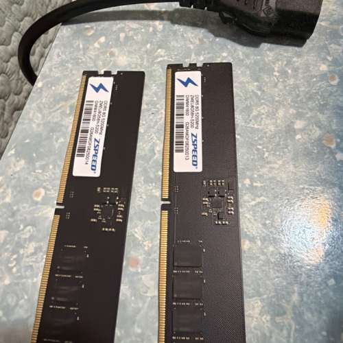 Ddr5 5600mhz 8gb x2