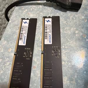 Ddr5 5600mhz 8gb x2