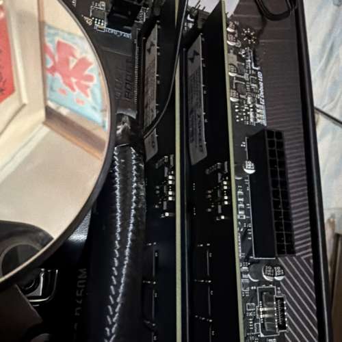 Ddr5 5600mhz 8gb x2