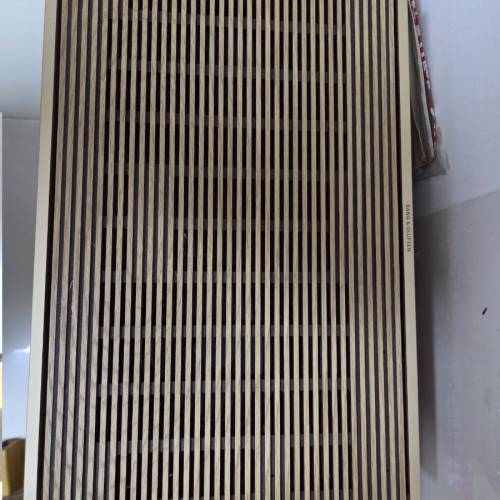 B&O Beosound level便携式Wifi喇叭