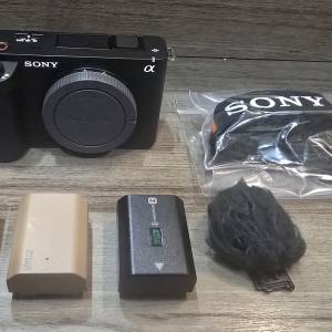 Sony ZV-E1