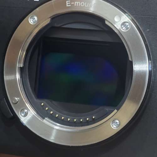 Sony ZV-E1