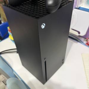 XBOX series X 1T