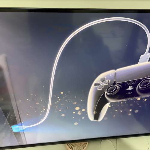 Ps5 slim 光碟版 1T
