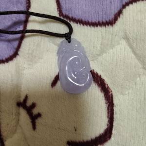 翡翠紫罗兰