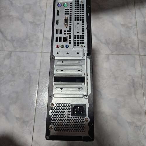 ASUS ExpertCenter D7 SFF D700SA 桌上型電腦(多部批發)