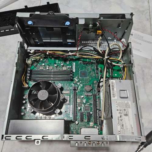 ASUS ExpertCenter D7 SFF D700SA 桌上型電腦(多部批發)