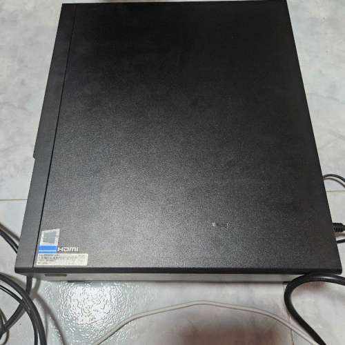 ASUS ExpertCenter D7 SFF D700SA 桌上型電腦(多部批發)