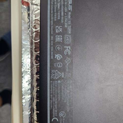 ASUS T3300K 平板電腦連鍵盤