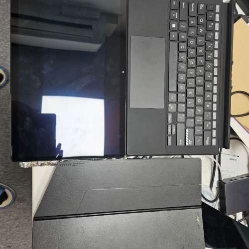 ASUS T3300K 平板電腦連鍵盤