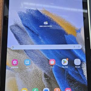 Samsung Galaxy Tab A8 LTE 4+64平板電腦