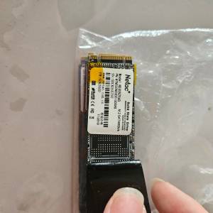 Netac M.2 SATA SSD 256GB