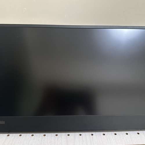 Lenovo ThinkVision M15 Mobile Monitor 聯想M15 行動顯示器