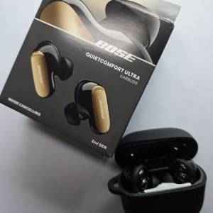 BOSE QUIETCOMFORT ULTRA EARBUDS II