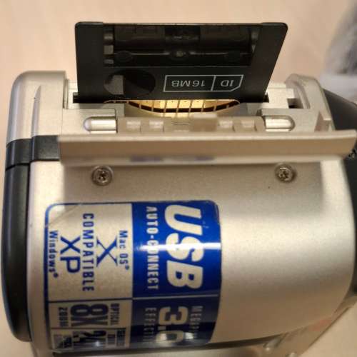Olympus C-720 Ultra Zoom數碼相機