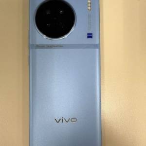 極新vivo x90 (可換其他手機)