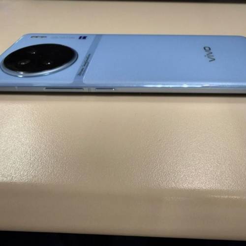 極新vivo x90 (可換其他手機)