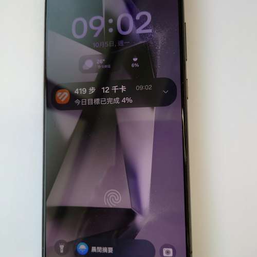 Samsung S24 Ultra 256g