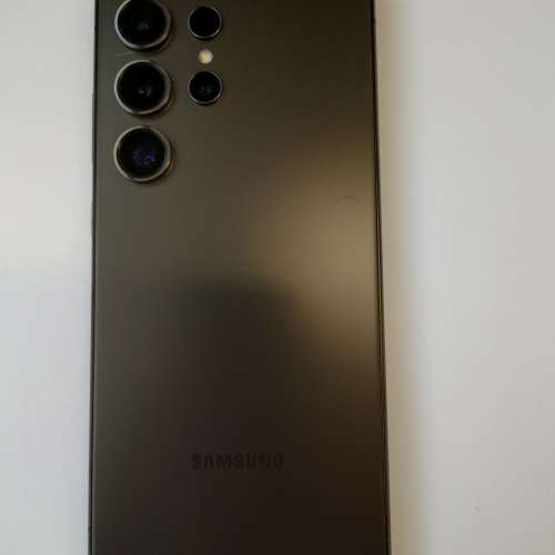 Samsung S24 Ultra 256g