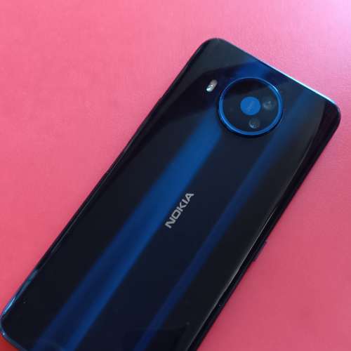 Nokia 3.4 $200~~8.3 $500