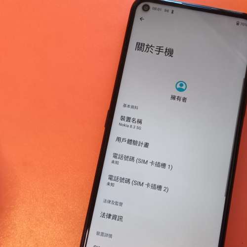 Nokia 3.4 $200~~8.3 $500
