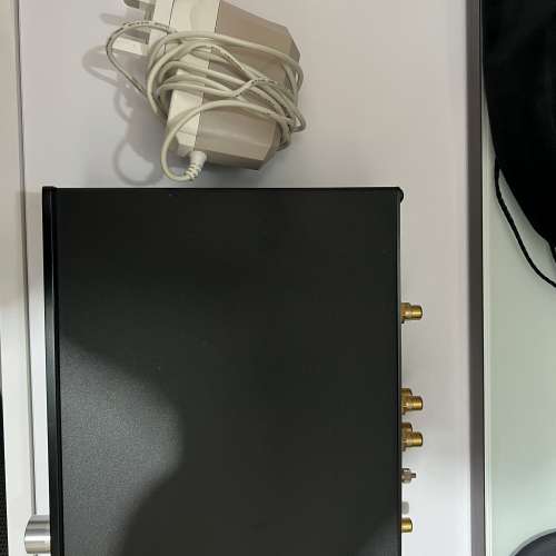 出售：ADL STRATOS DAC（有盒有單）